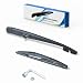 DYNOELS Rear Windshield Wiper Blade Arm Set Fit for Infiniti QX56 20042010 Fit for Nissan Armada 20052015 Rear Wiper Arm Assembly - Image 2