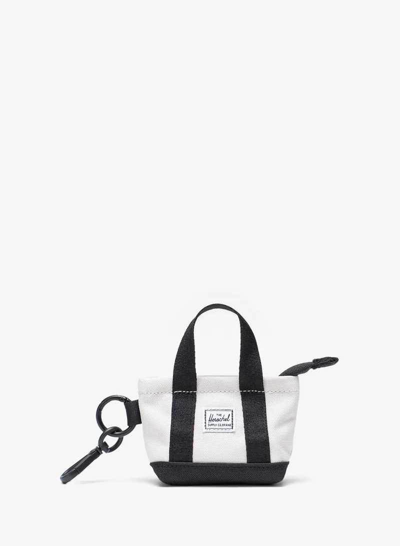 Herschel Tote Bag Charm