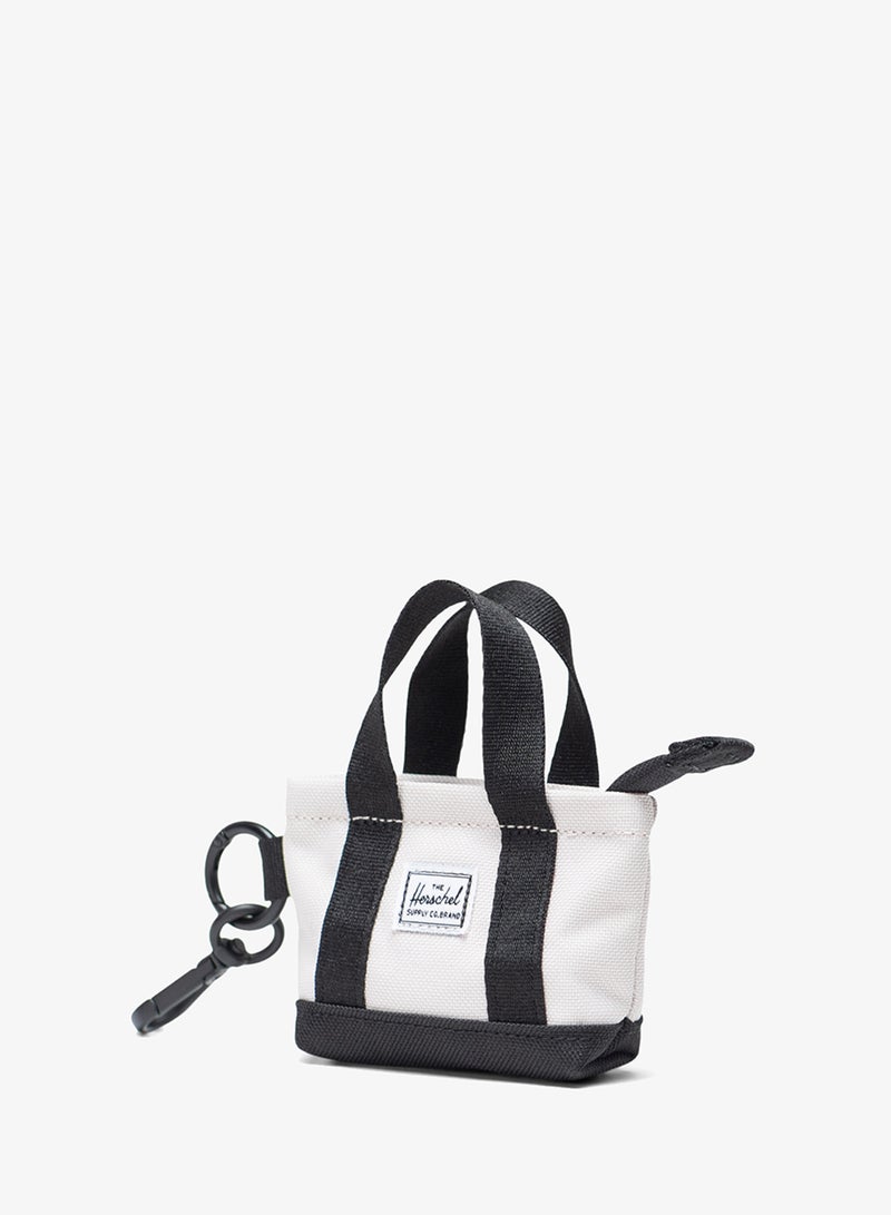 Herschel Tote Bag Charm - Image 3