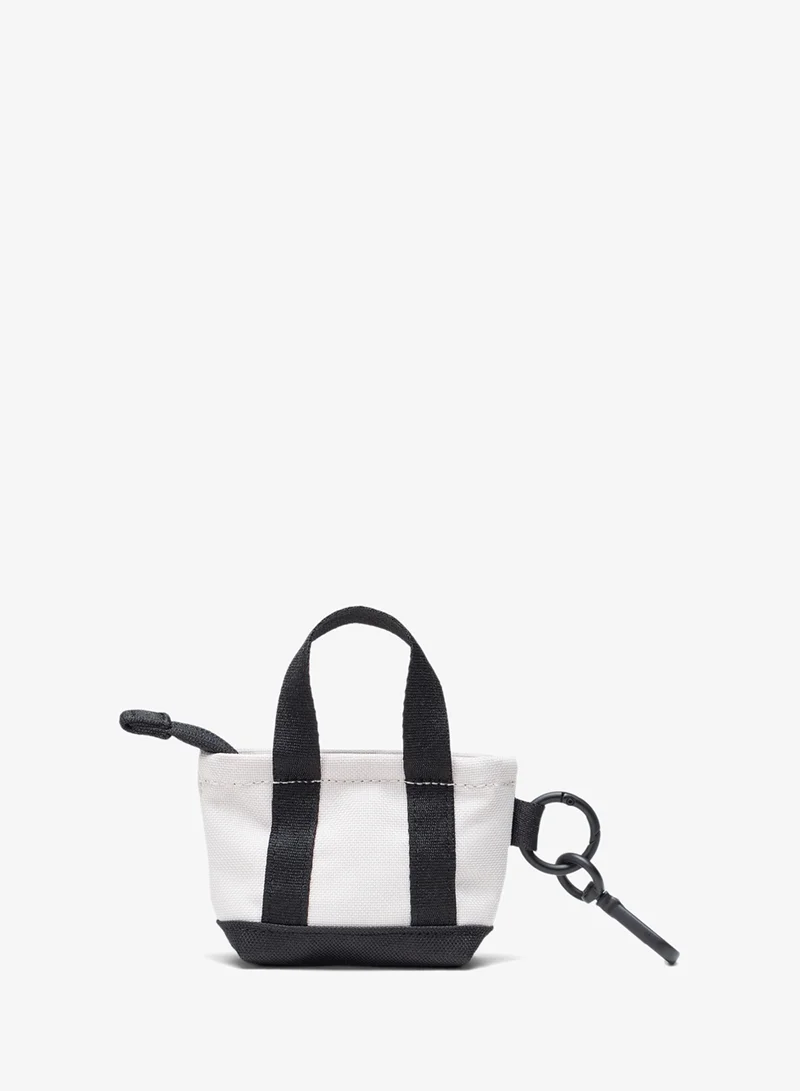 Herschel Tote Bag Charm