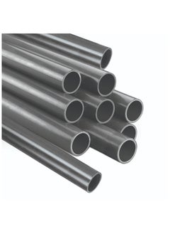 Duravel Duravel PVC Electrical Conduit Pipe & Fittings for Indoor and Outdoor Electrical Wiring and Cabling (Pipe, 20mm)  - Image 1