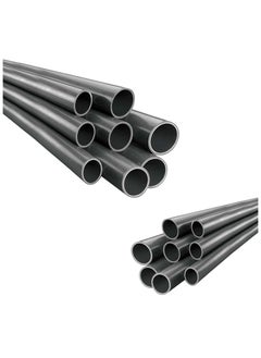 Duravel Duravel PVC Electrical Conduit Pipe & Fittings for Indoor and Outdoor Electrical Wiring and Cabling (Pipe, 20mm)  - Image 2