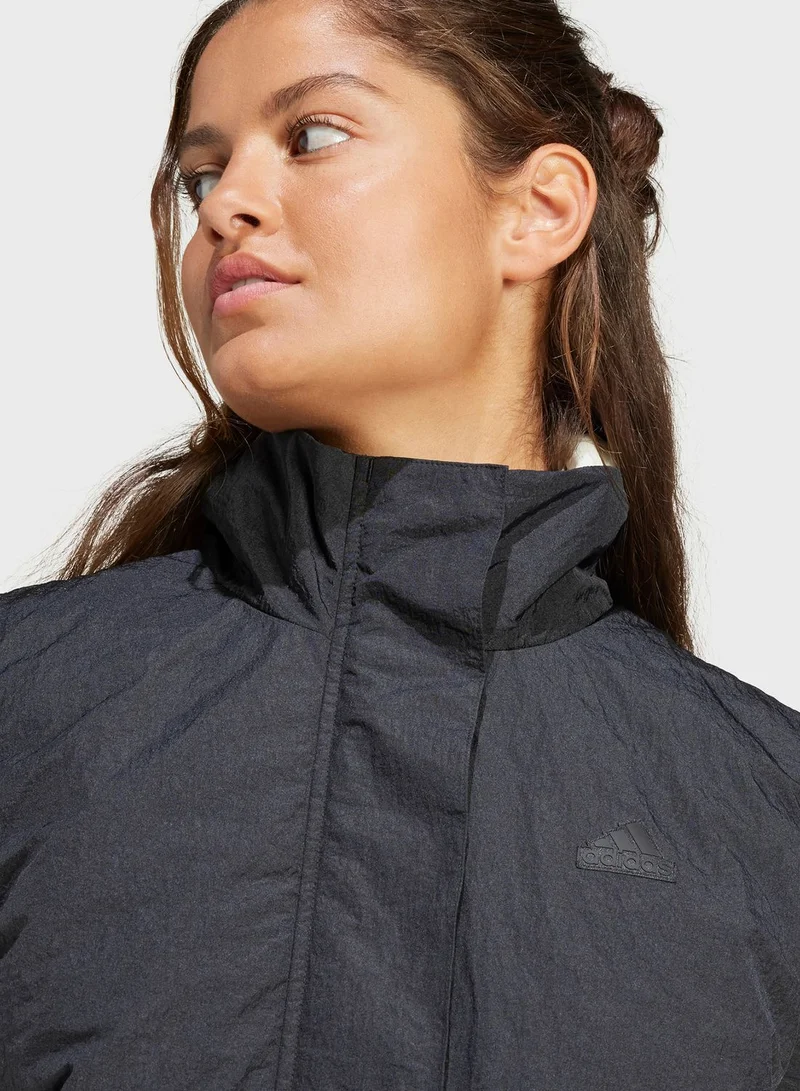Adidas City Escape Q1 Vest
