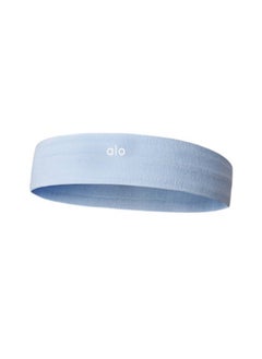 Alo Yoga Alo Yoga Headband  Elastic Exercise Headband Fitness Outdoor Sports Non-Slip Adhesive Headband 4-Piece Set  - Image 4