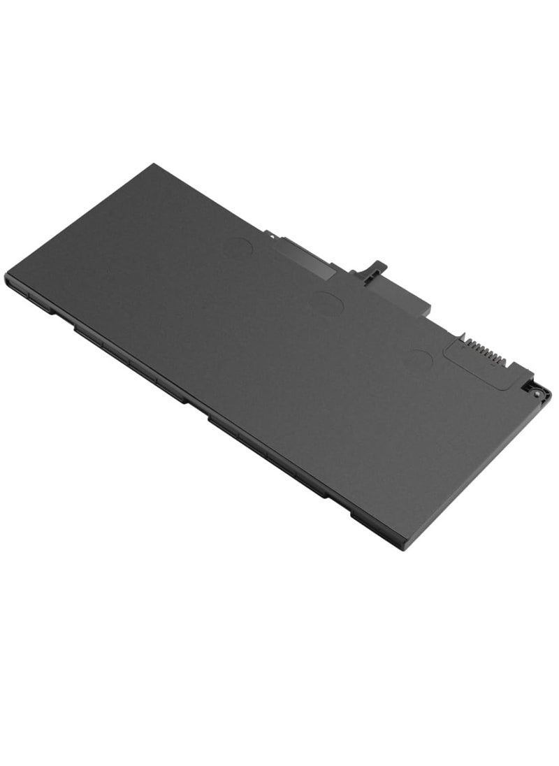 Generic CS03XL CSO3XL TA03XL Laptop Battery for HP EliteBook 745 G3 755 G3 840 G3 848 G3 850 G3 800513-001 800231-141 HSTNN-IB6Y HSTNN-I33C-4T, 7B32 AA HSTNN-I3 3C-5 HP ZBook 15u G3 G4 mt42  - Image 2