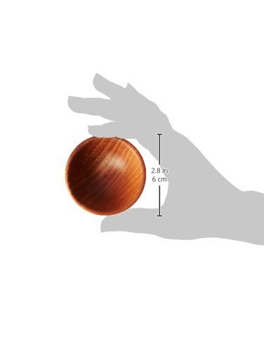 Lamson TreeSpirit 2"" Condiment Cups - Bag of 4 - Image 2