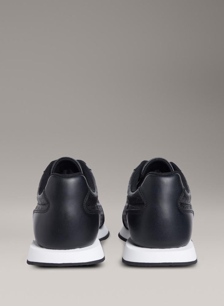 CALVIN KLEIN Low Profile Runner  Low Top Sneakers - Image 2