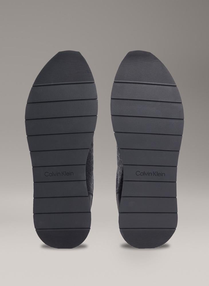 CALVIN KLEIN Low Profile Runner  Low Top Sneakers - Image 5