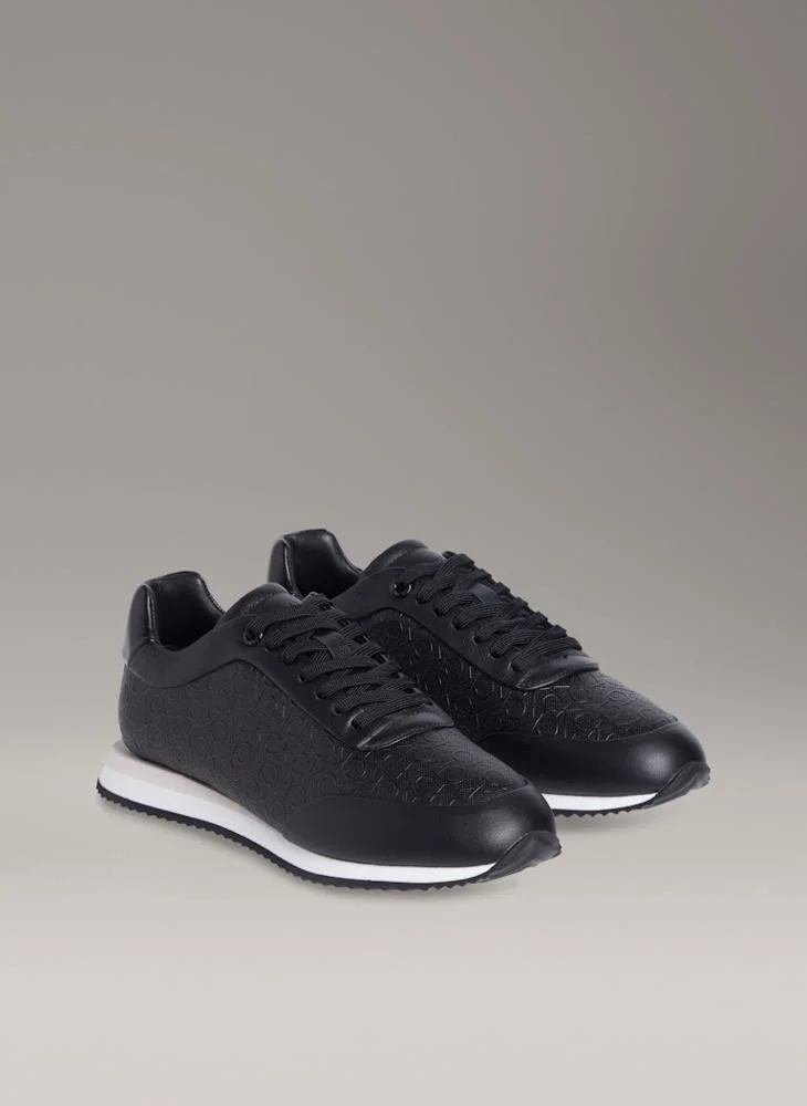 CALVIN KLEIN Low Profile Runner  Low Top Sneakers