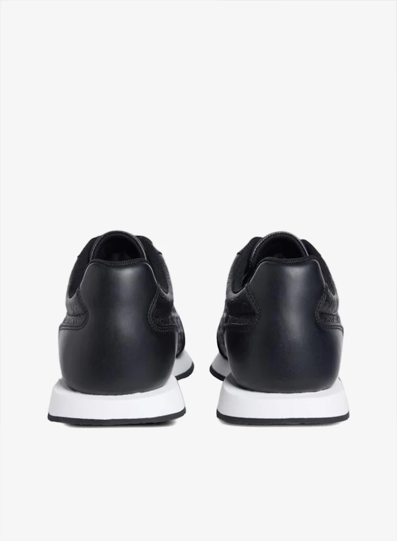 CALVIN KLEIN Low Profile Runner  Low Top Sneakers