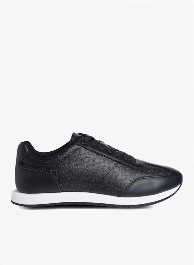 CALVIN KLEIN Low Profile Runner  Low Top Sneakers
