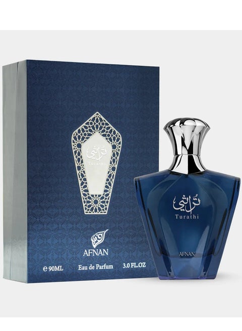 Turathi Blue EDP 90ML