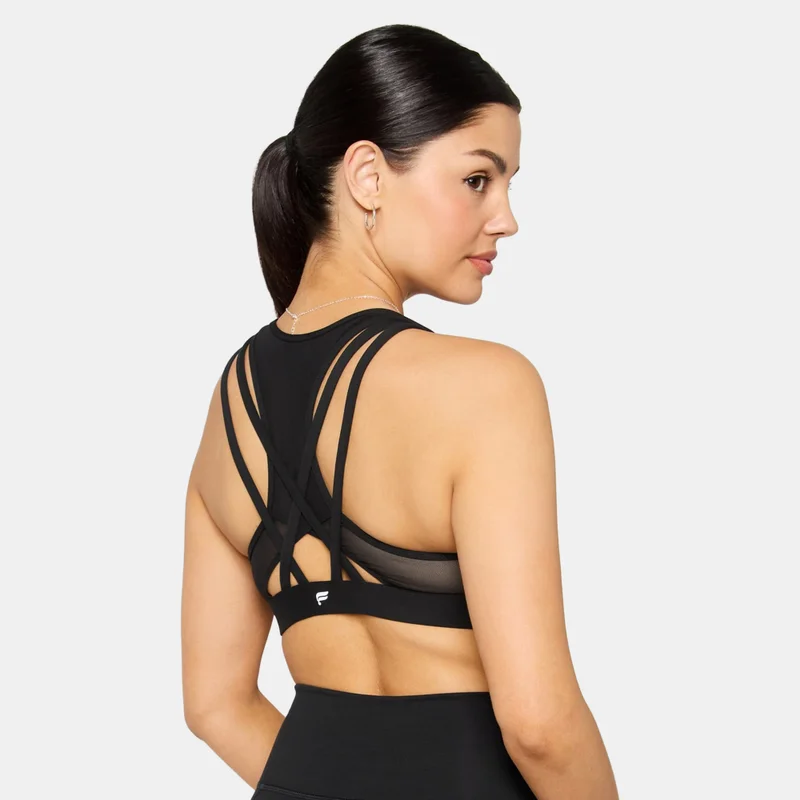 Fabletics صدرية رياضية للتدريب Principal بدعم عالٍ للنساء