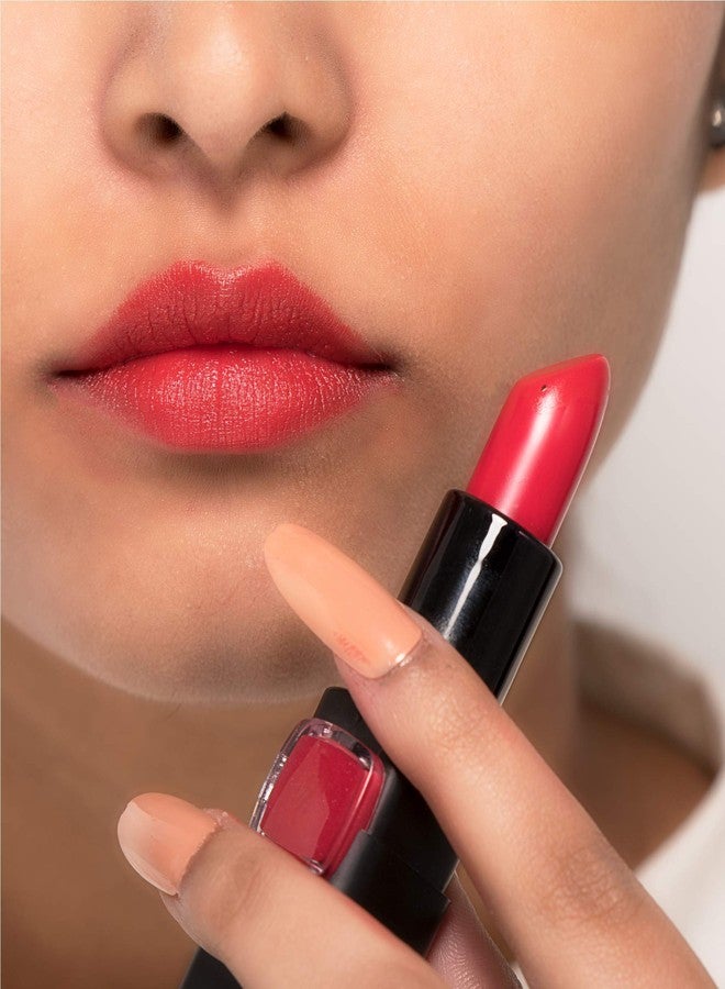 C.K.I Lip Colour Tokyo (Matte) - Image 4