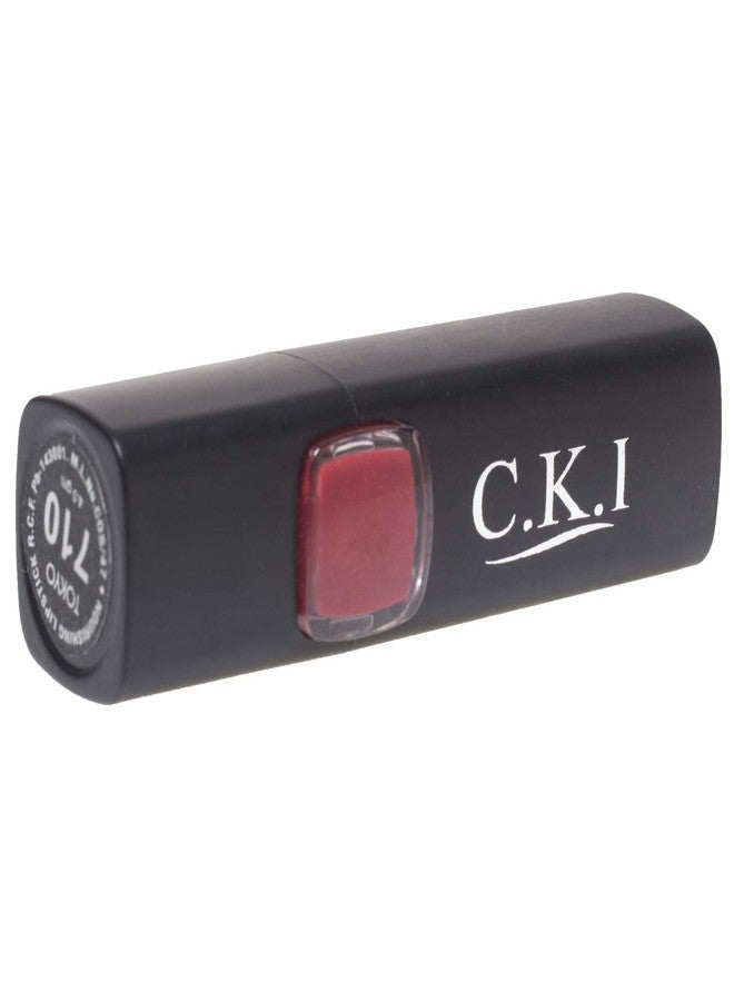 C.K.I Lip Colour Tokyo (Matte) - Image 3