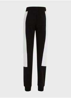 Calvin Klein Jeans Kids Logo Sweatpants  - Image 4