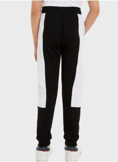 Calvin Klein Jeans Kids Logo Sweatpants  - Image 2