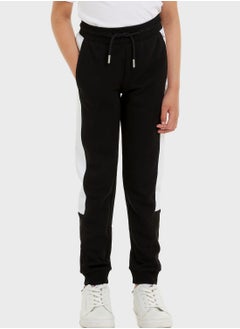 Calvin Klein Jeans Kids Logo Sweatpants  - Image 1