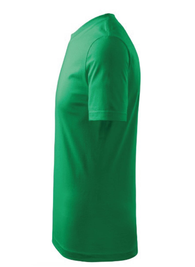 Generic - Morocco Football Team World Fans printed T shirts Supporting The Team Football Team Jersey T shirts For Men | Women | Kids to win the cup (Green) - Image 1