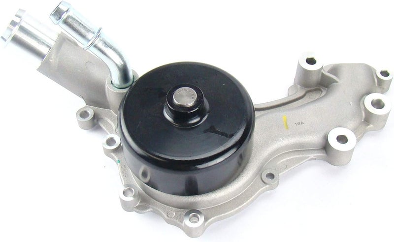 OAW CR4450 Water Pump for 3.6L-V6 engine on 11-23 Challenger/Charger/300, 11-14 Avenger/200/Routan, 11-15 Durango/Grand Cherokee/Town Country, 11-19 Journey/Grand Caravan, 13-23 Ram 1500 - Image 5