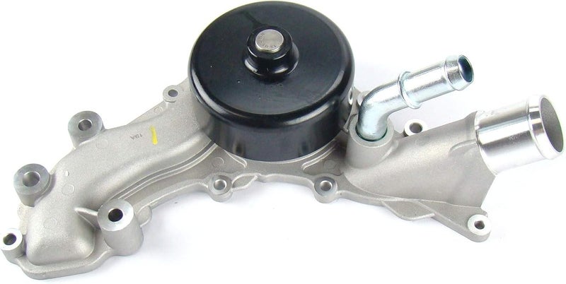 OAW CR4450 Water Pump for 3.6L-V6 engine on 11-23 Challenger/Charger/300, 11-14 Avenger/200/Routan, 11-15 Durango/Grand Cherokee/Town Country, 11-19 Journey/Grand Caravan, 13-23 Ram 1500 - Image 4