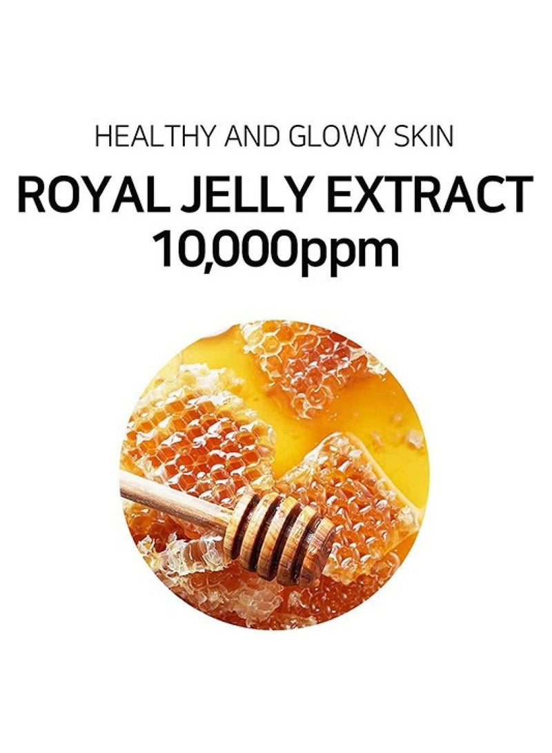 ULTRU I'm Sorry for My Skin Honey Ampoule - 30ml - Image 4