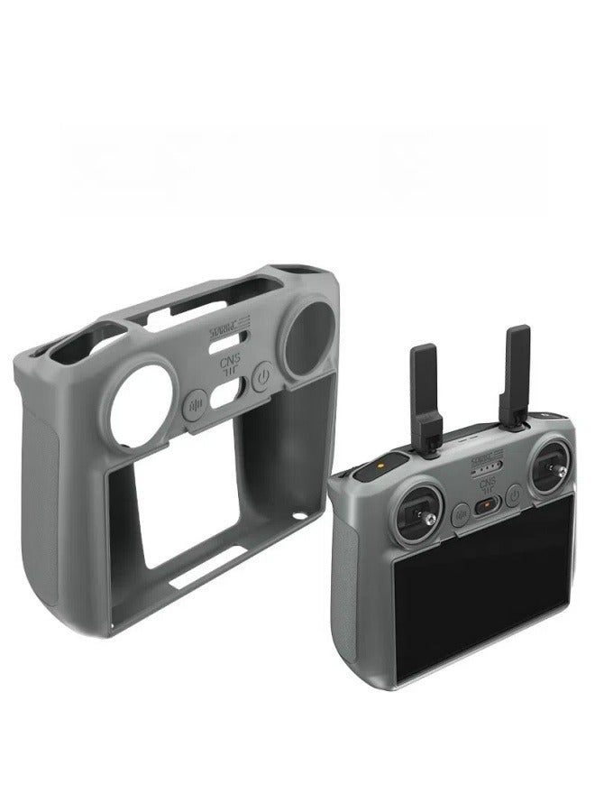 General DJI Neo RC2 remote control silicone protective cover DJI Air3/mini4pro drone accessories  - Image 2