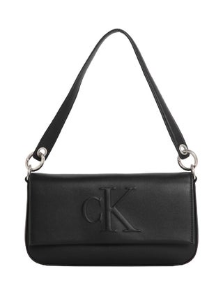Sculpted Flap Shoulder Pouch - pzsku/ZEECF48A2EEB804FB3F1BZ/45/1746210722/a1a797db-cc13-4bb2-8e79-b186838733fa