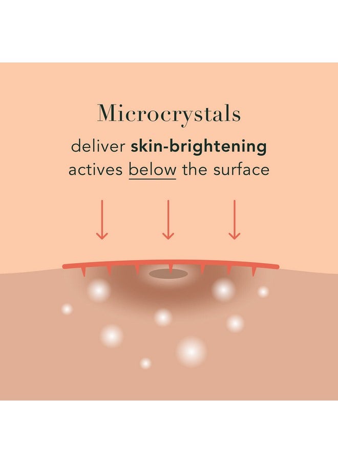 Rael - Ael Pimple Patches Miracle Microcrystal Spot Cover Dark Spot Corrector Hydrocolloid Post Acne With Skin Brightening For All Skin Types Vegan Cruelty Free (6 Count) - Image 1