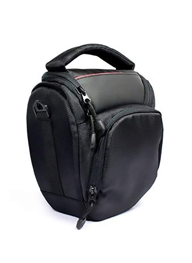 Generic - Waterproof Camera Case Bag for Canon DSLR Rebel T2i T3i T4i T5i SL1 T3 EOS 1100D 1000D 100D 450D 500D 600D 550D 50D 60Da 60D 70D - Image 1