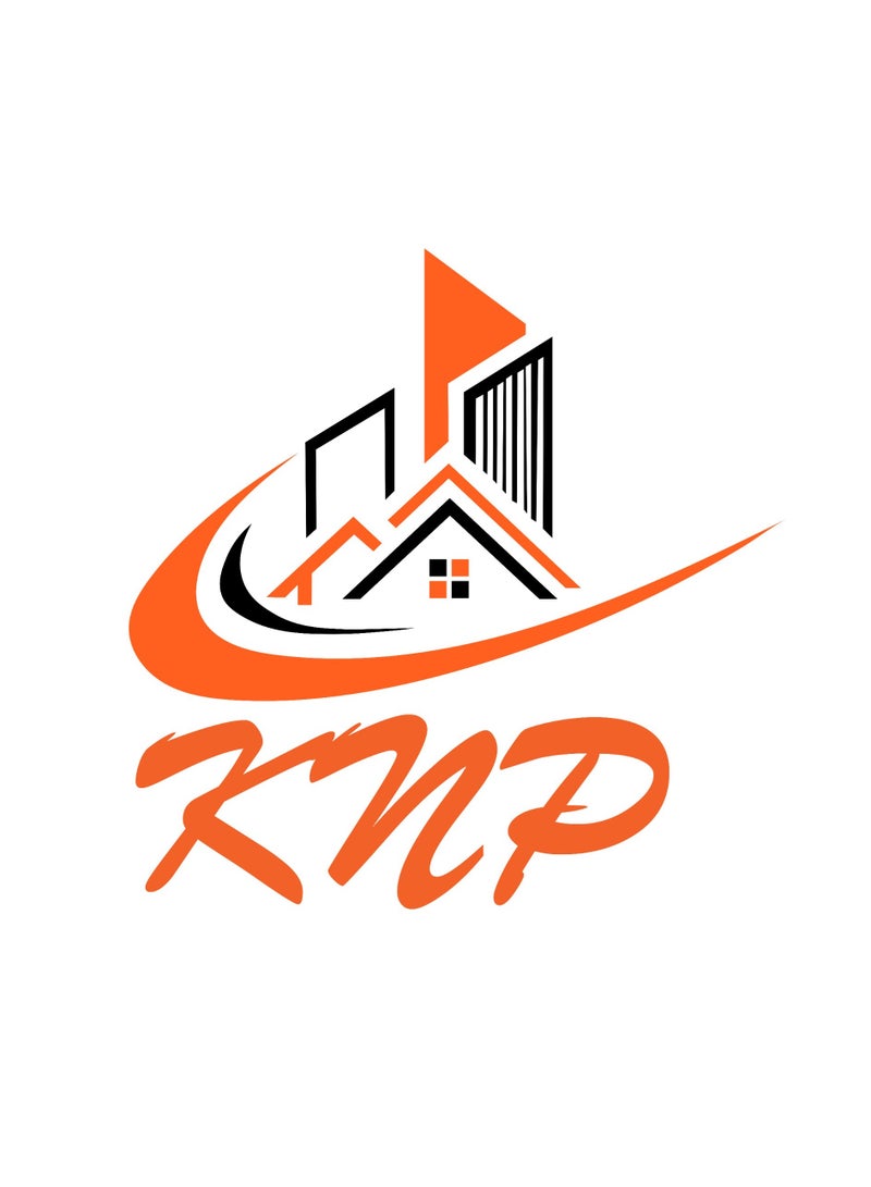 KNP Orange Rain Cover Tarpaulin Sheet is (24 x 24)  a robust and high-visibility cover designed to offer protection against rain, dust, and other environmental elements. - Image 5