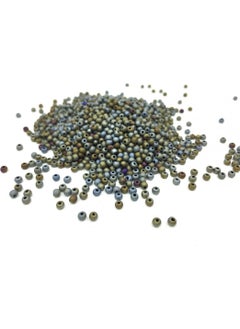 Sand Beads 080372 (100 Grams)