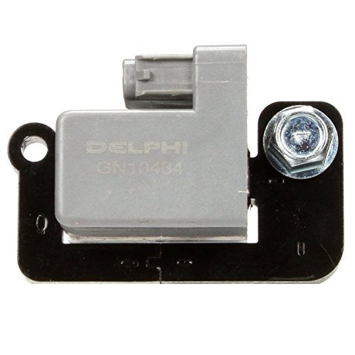 DELPHI GN10434 New Plug Top Ignition Coil - Image 3