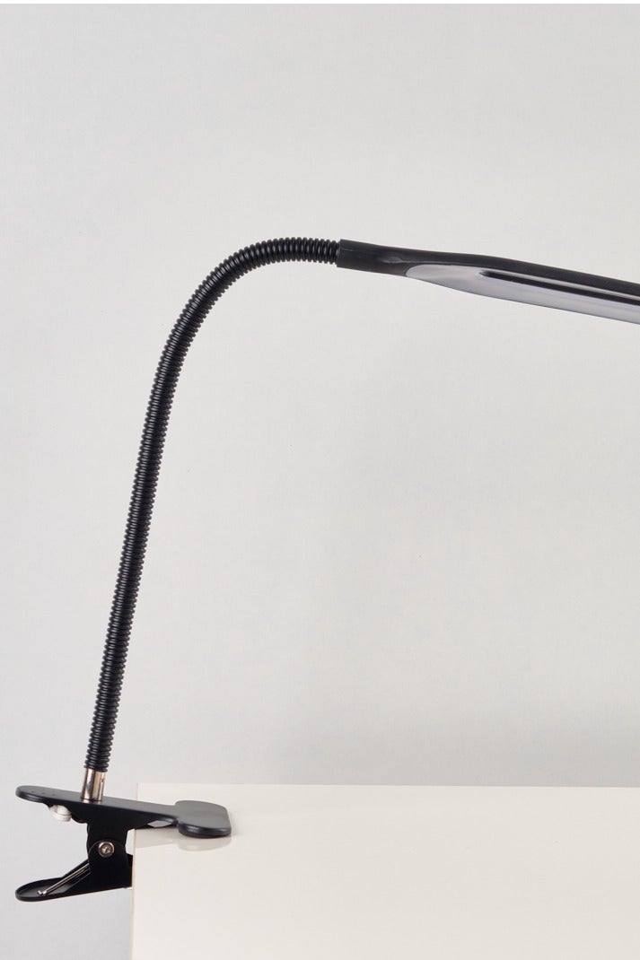 Nagafa Shop Flexible LED Desk Lamp with Clip - Practical and Eye-Friendly Lighting IB813 - Image 3