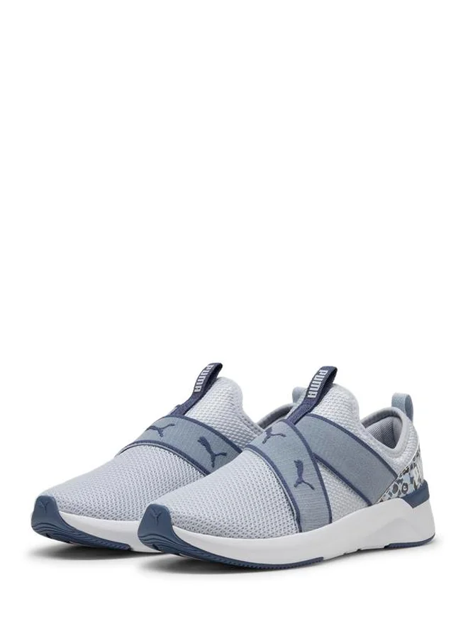 PUMA Softride Harli Slip Hybrid Skins
