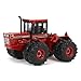 ERTL 164 International Harvester 4586 Tractor with Front Rear Dual Wheels Prestige Collection 44438 - Image 2