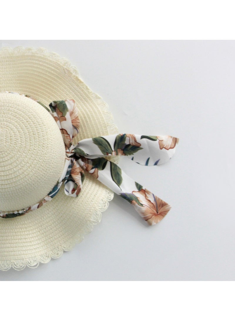 KUYING New Sunscreen Hat 57-58CM  - Image 2