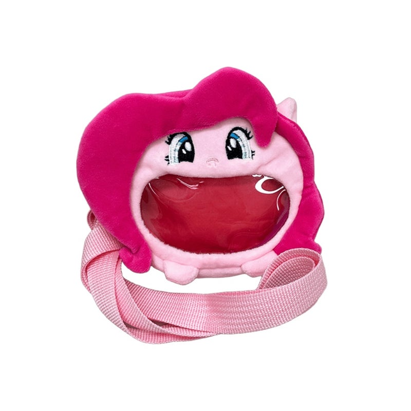 Pink Kirby Pain Pack One Shoulder Oblique Span Pack - Image 1