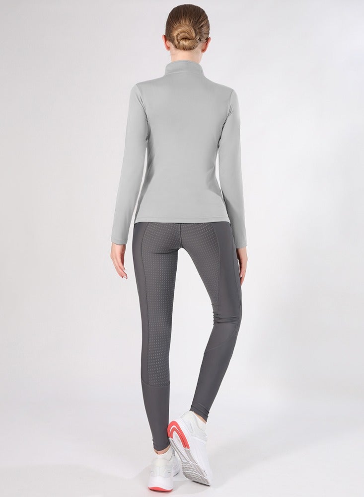 general Equestrian Top Women Sport Shirs - Image 3