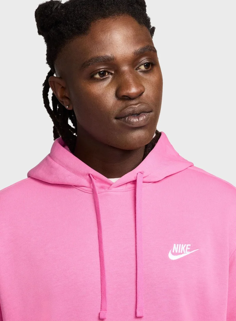 Nike Essential Club Hoodie