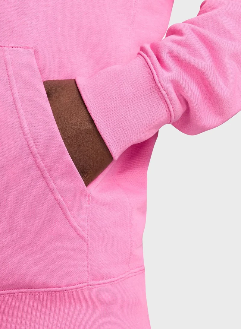 Nike Essential Club Hoodie