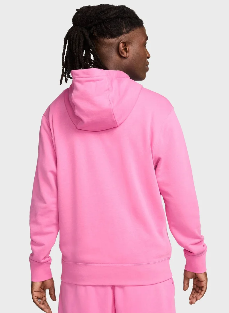 Nike Essential Club Hoodie