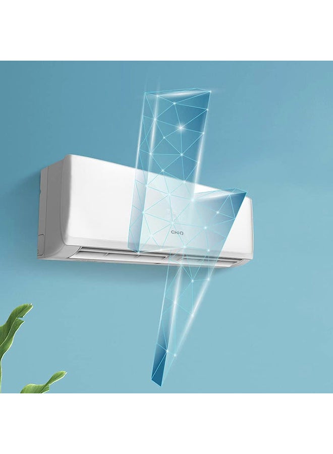CHiQ Renewed - Split Air Conditioner 220 kW CSC3-18K White - Image 5