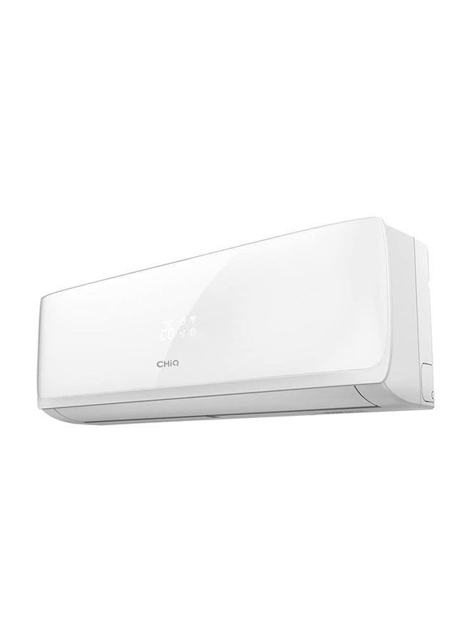 CHiQ Renewed - Split Air Conditioner 220 kW CSC3-18K White - Image 2