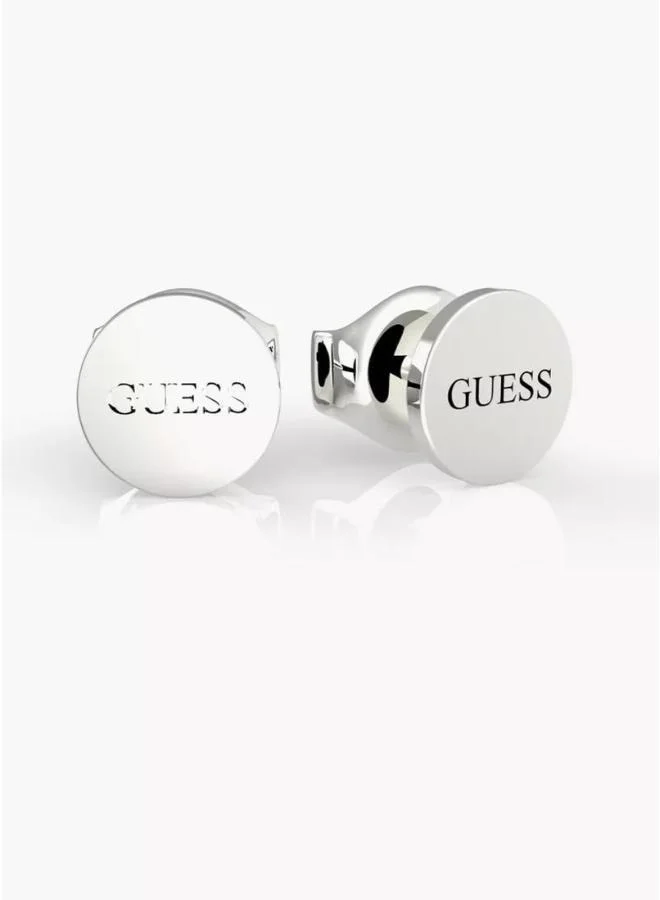 جس ليدي إير كوين لوجو ستاد سلفر