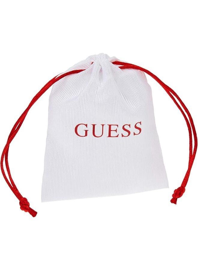 جس ليدي إير كوين لوجو ستاد سلفر - Image 2