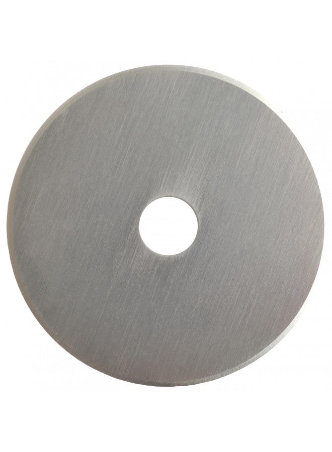 Fiskars 95317097 45mm Rotary Staight Blade - Image 1