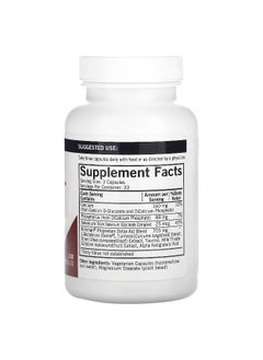 Kirkman Labs Kirkman Labs, Detox-Aid Advanced Formula, 100 Capsules  - Image 2