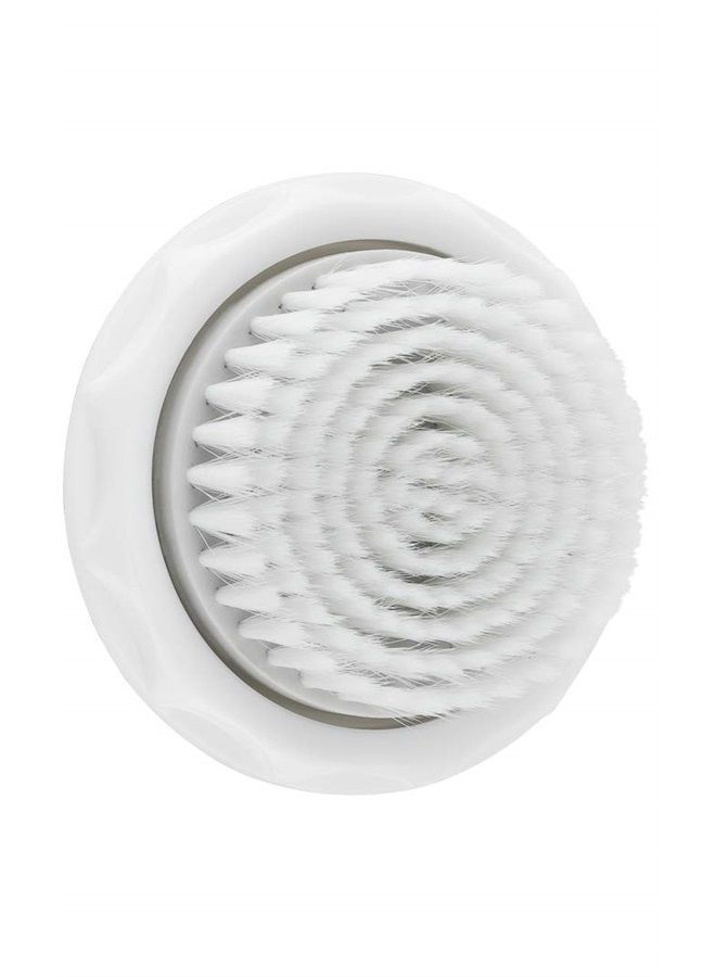 SPA SCIENCES NOVA Skin Cleansing Replacement Brush Head - Sensitive Brush