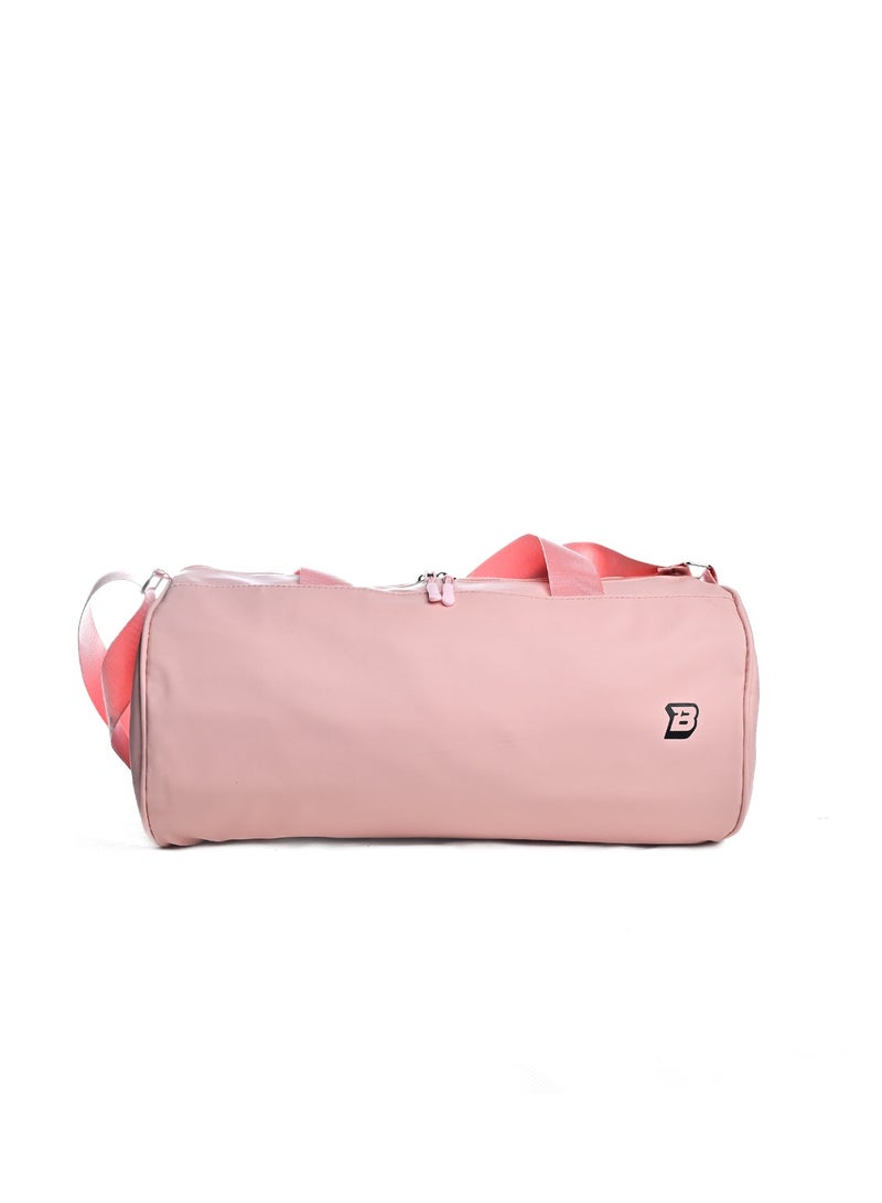 BRISK Waterproof Small Gym Duffel Bag for Men & Women – Ideal for Sports and Travel - Image 1